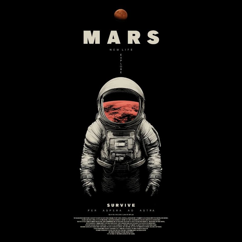 Mars Exploration