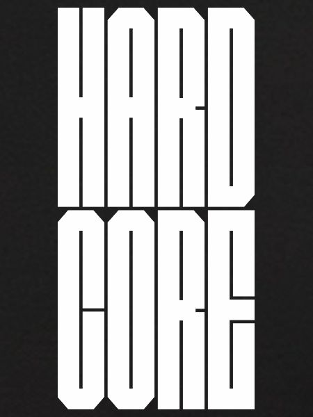 punk hardcore