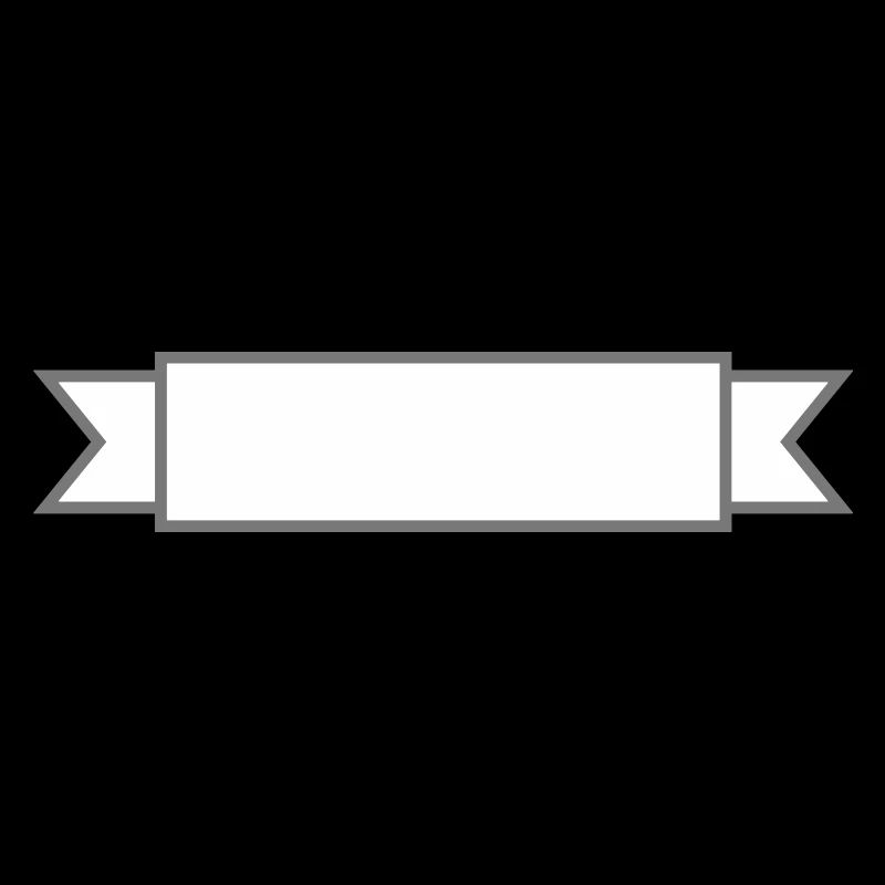 Bannière de zone de texte