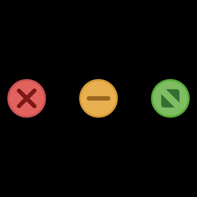 OS - Computer - Close