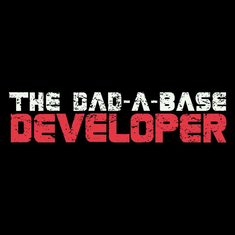 The Dad-A-Base Devloper