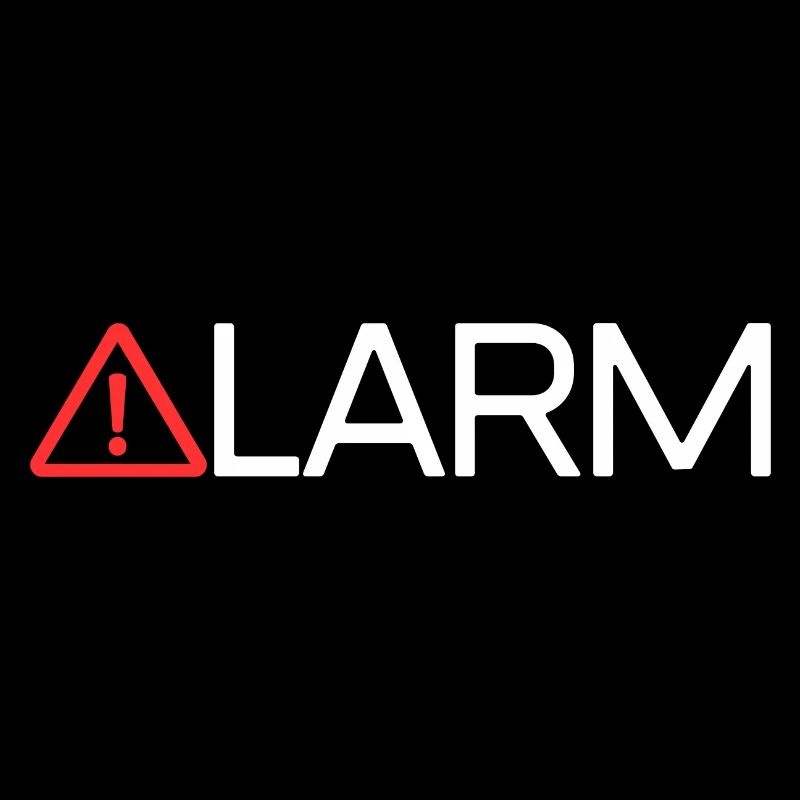 ALARM