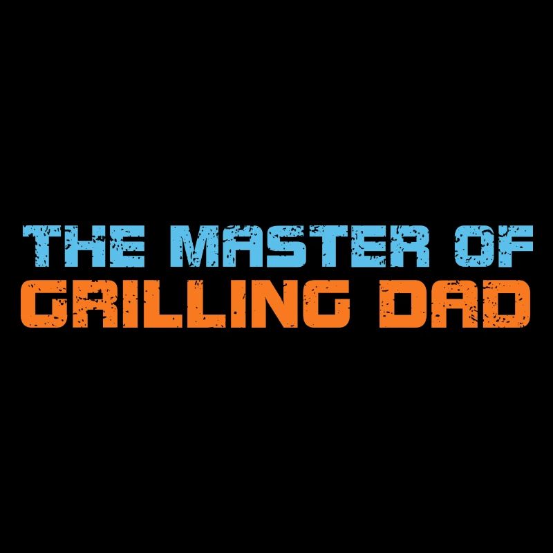 Le maître du père griller