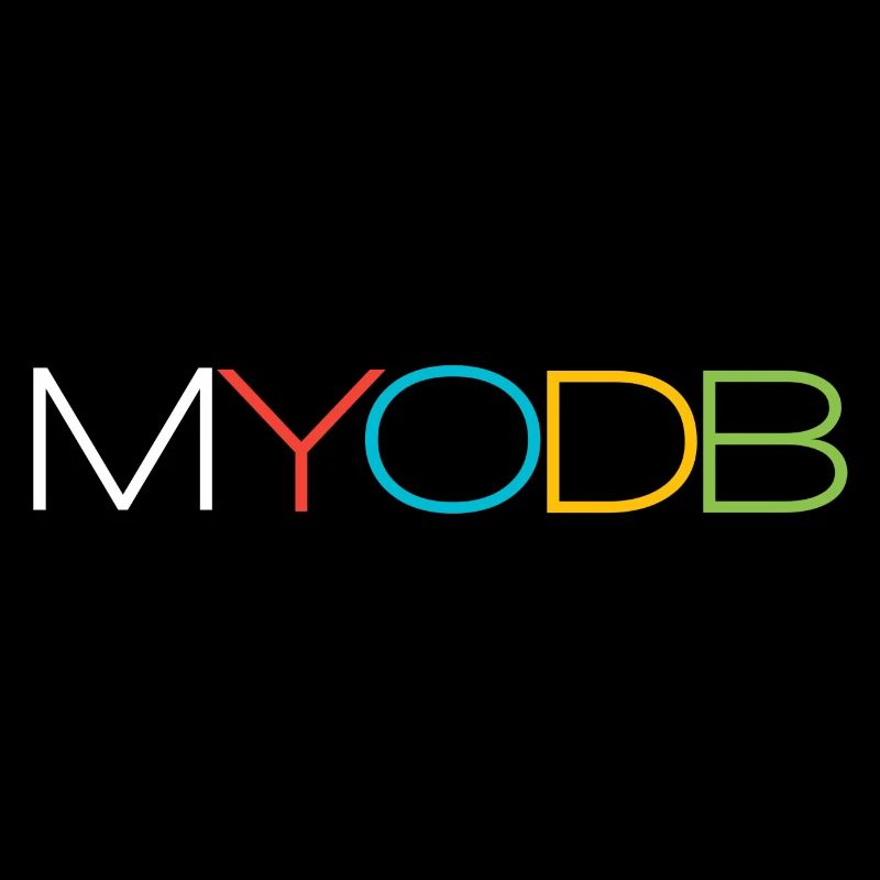 Myodb texte coloré