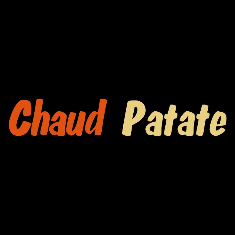 Chaud patate