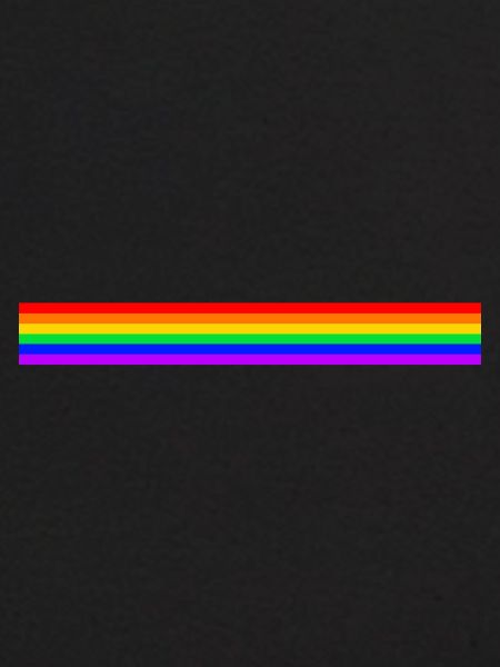 RAINBOW STYLE
