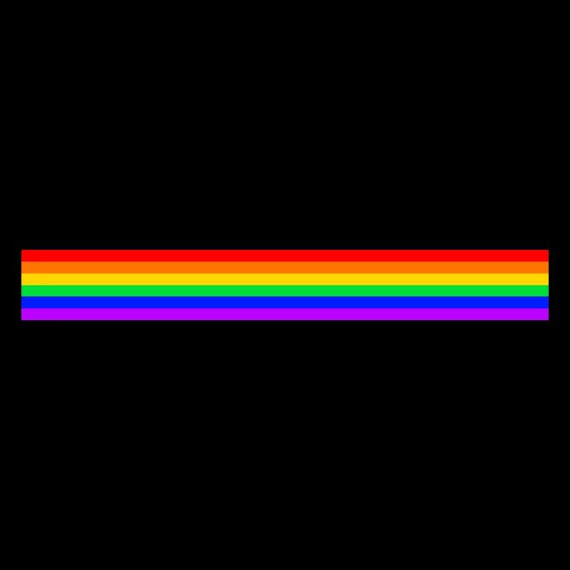RAINBOW STYLE