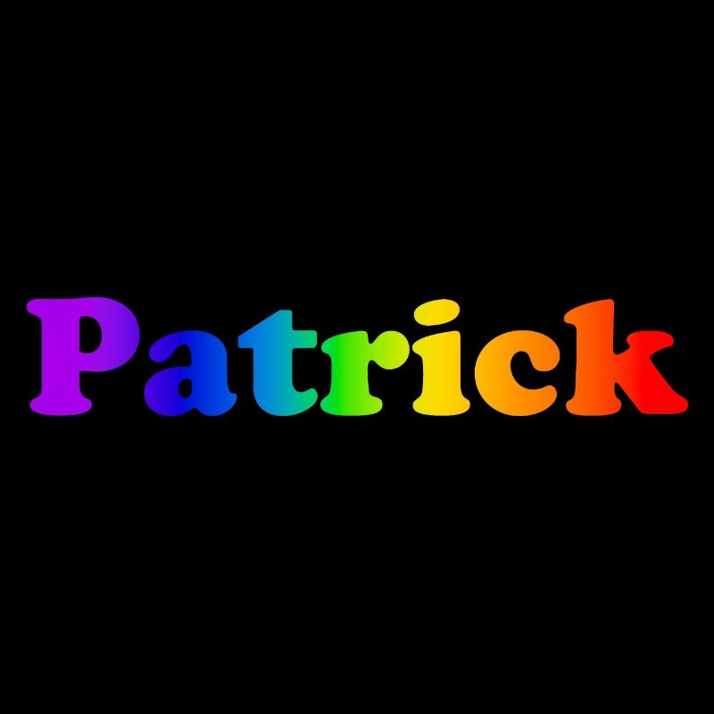 Patrick