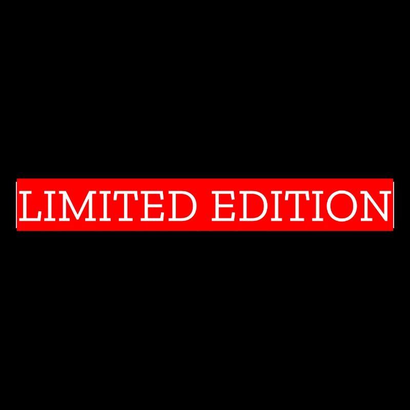 limited edition