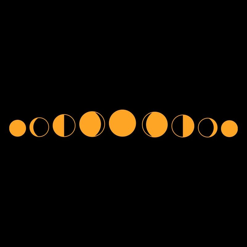 Phase lunaire