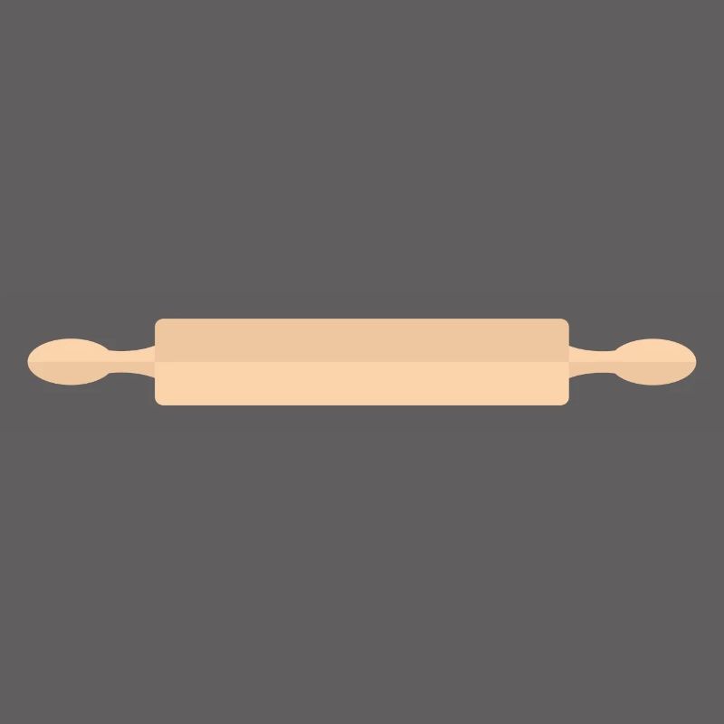 Baking roll