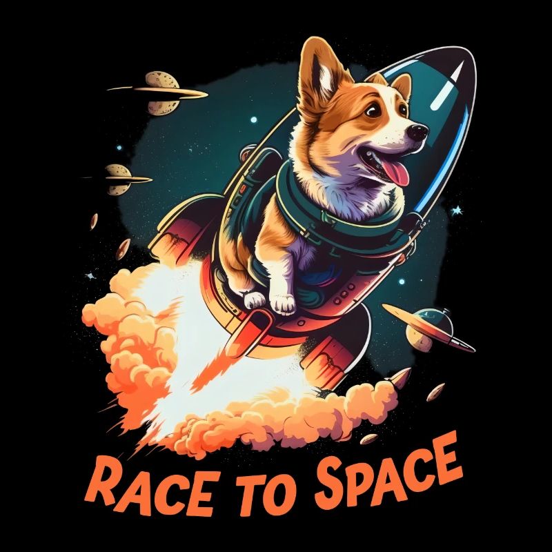 SpaceDog Dog Lovers Conception d’espace