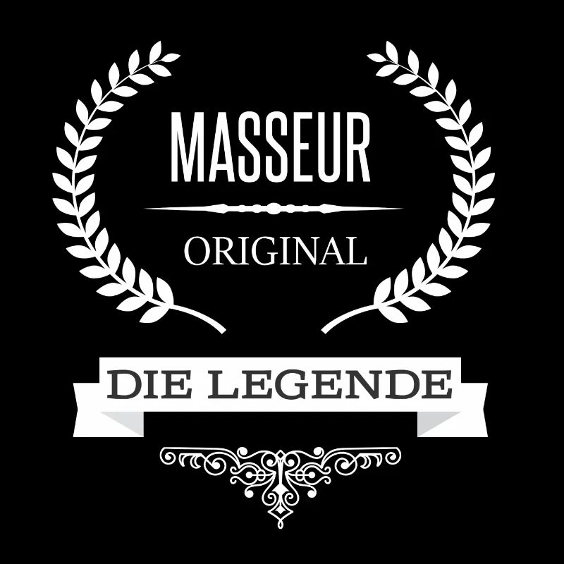 Masseur