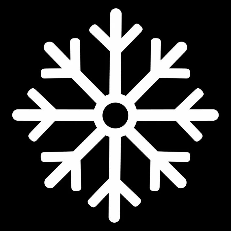 Flocon de neige