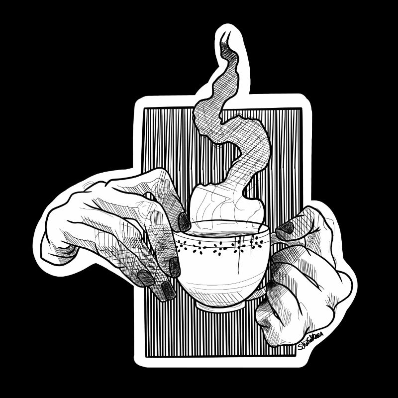Heure du café