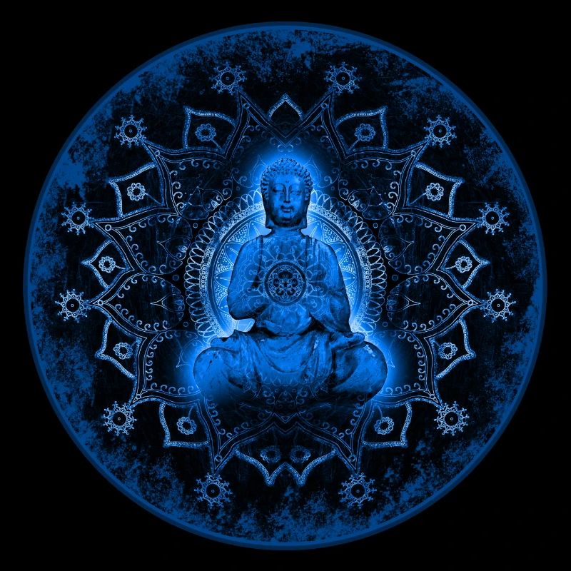 Buddha
