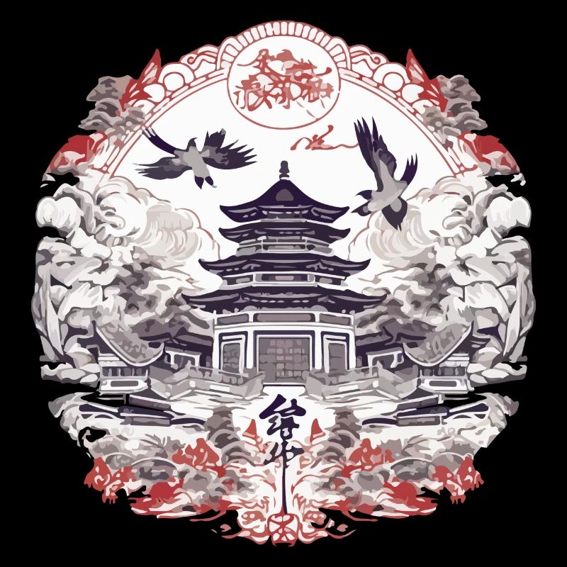 Folklore chinois