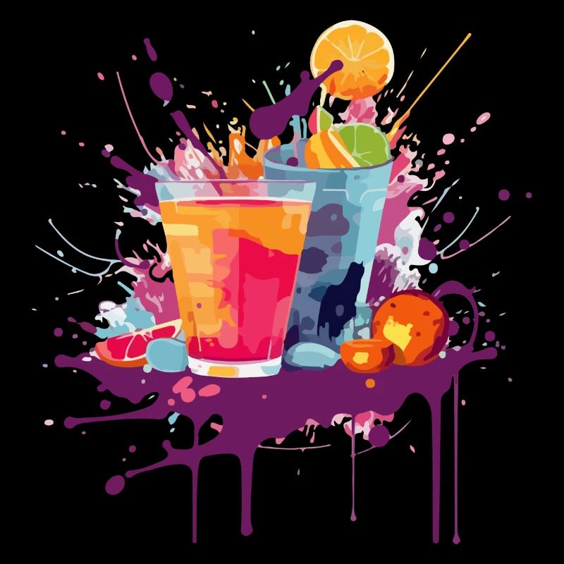 Cocktail 1