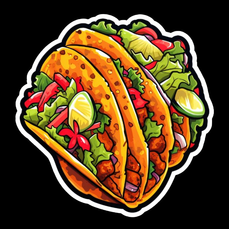 Tacoburger