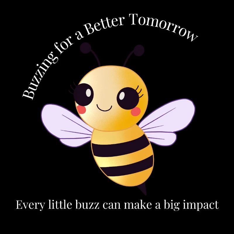 Buzzing for a Better Tomorrow