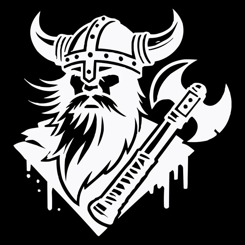 Guerriers vikings
