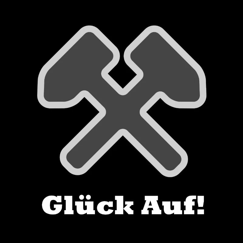 Glück Auf!