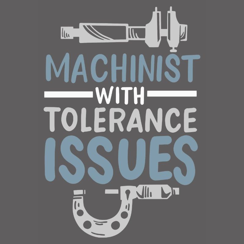 Machinist Mechanical Engineer Gift