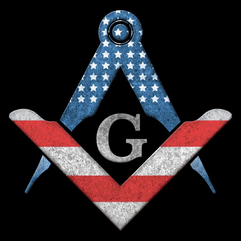 Masonic Freemasonry Fraternal