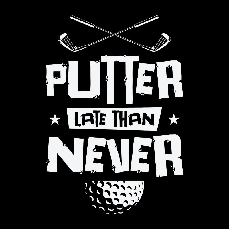 Golfspieler Golfplatz Golfer