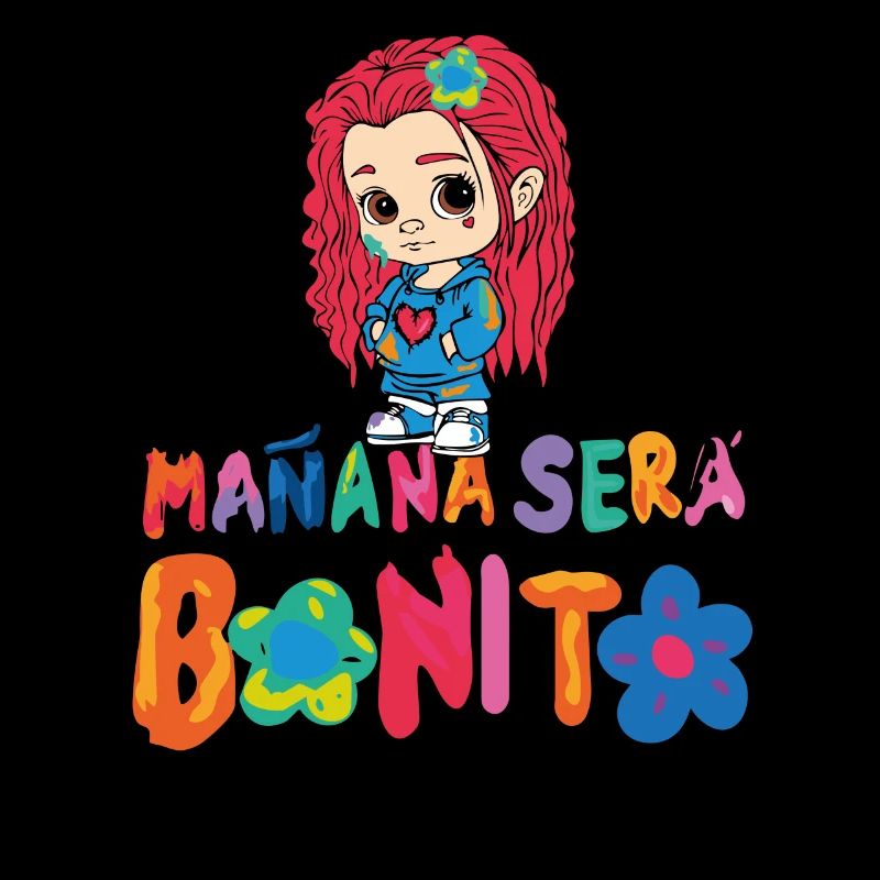 Mañana Será Bonito Funny Spanish Positives