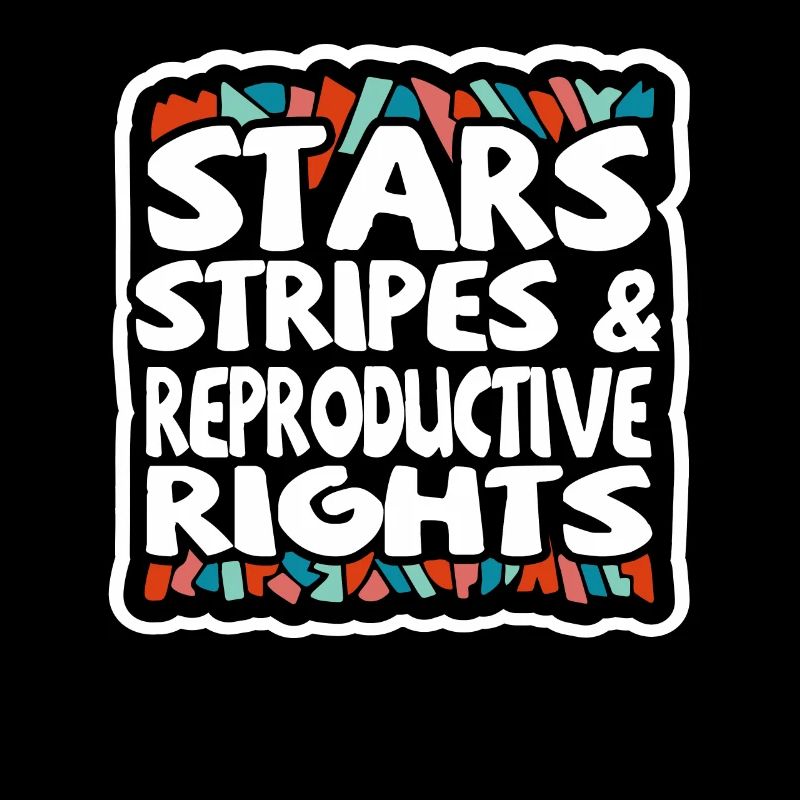 Rayures étoilées et droits de reproduction