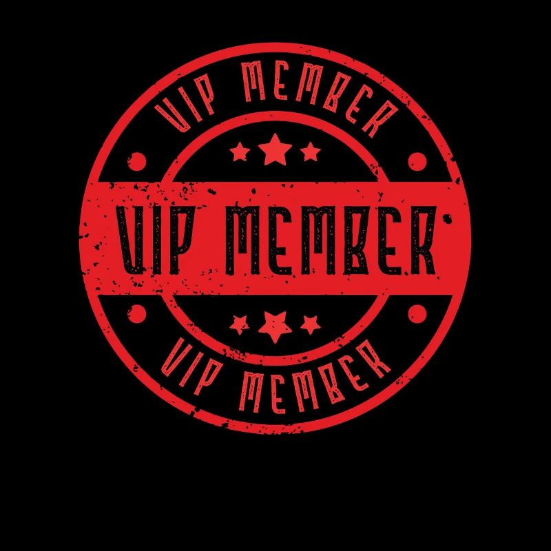 Vip Member
