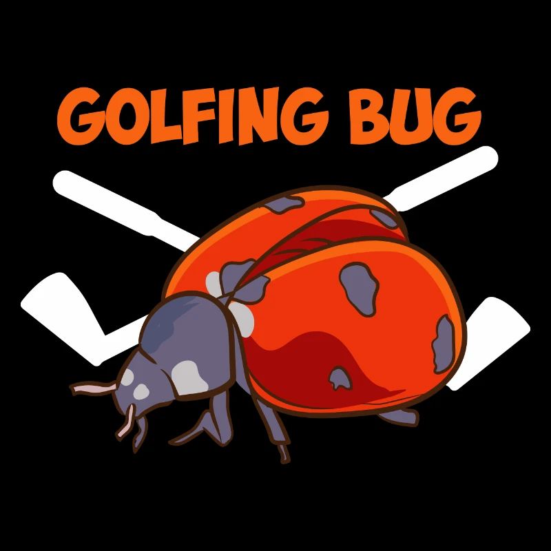 Golfing Bug