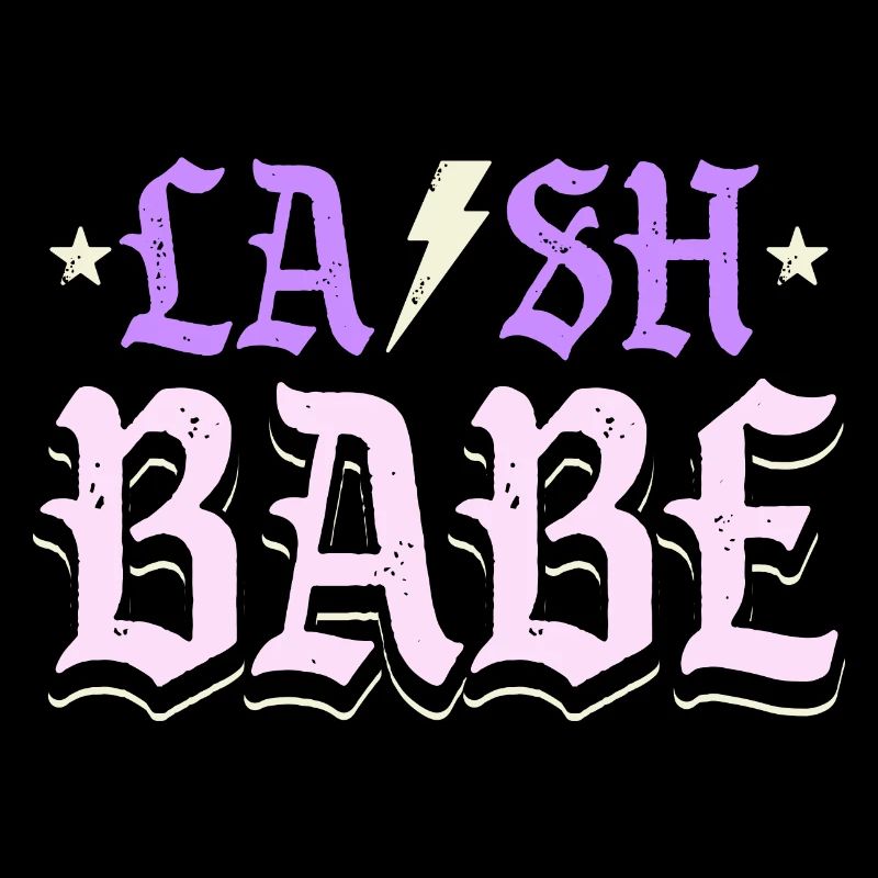 Wimpern-Babe