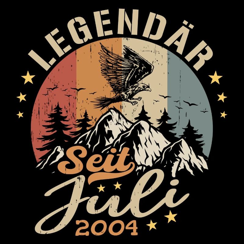 Juli 2004 Jahrestag Juli 2004 Juli