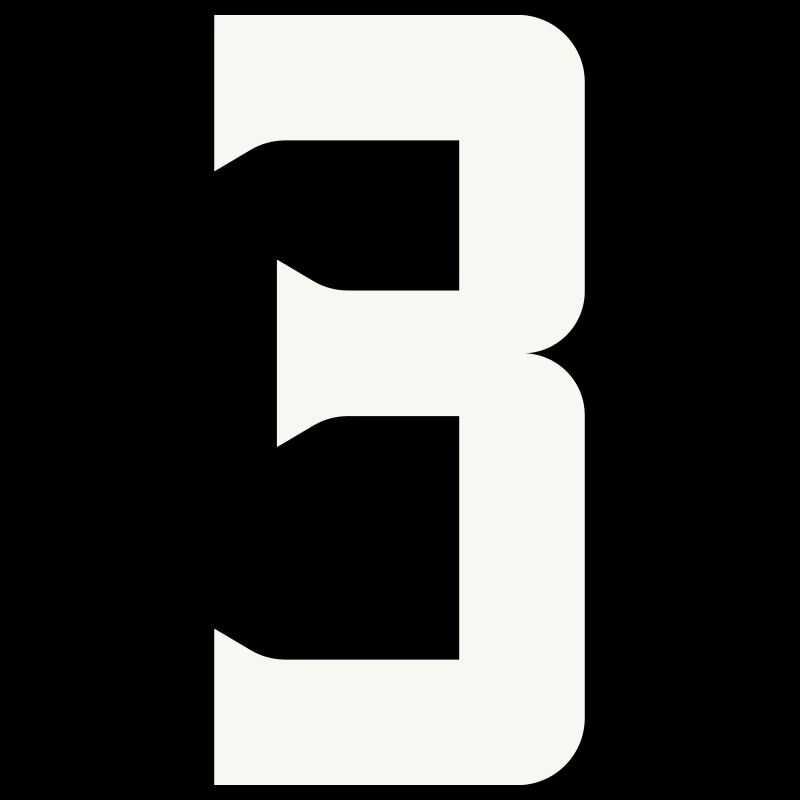 3