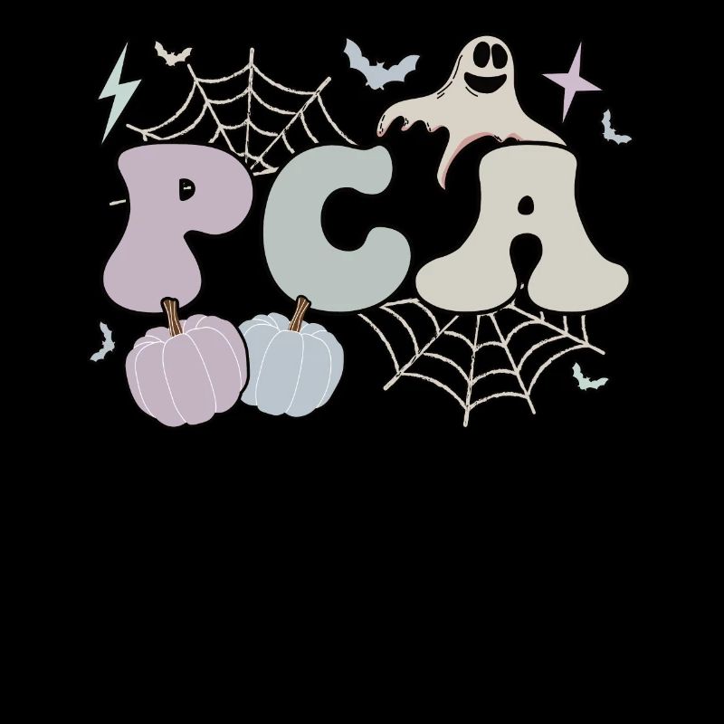 Aide-soignant Halloween PCA Infirmière Poison