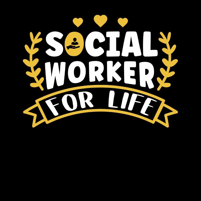 School Social Work Month Hands