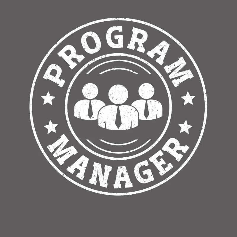 Administration Program Manager