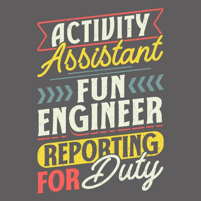 Activity Assistant Professionals