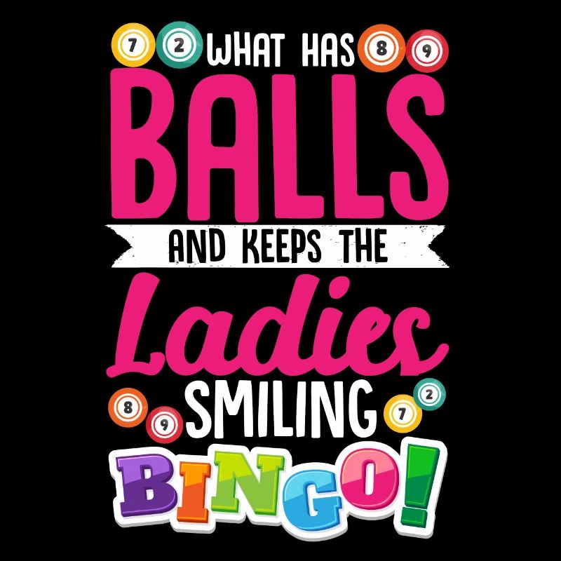 Funny What Has Balls And Keeps The