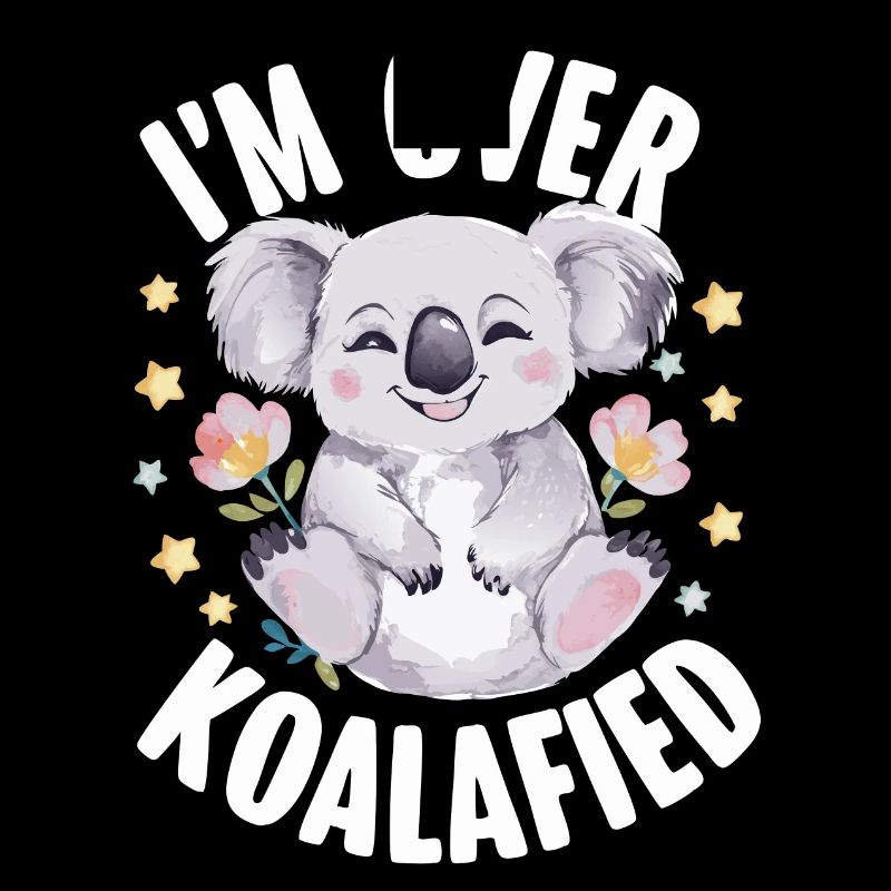 Koala Koala Koala Bear Animal