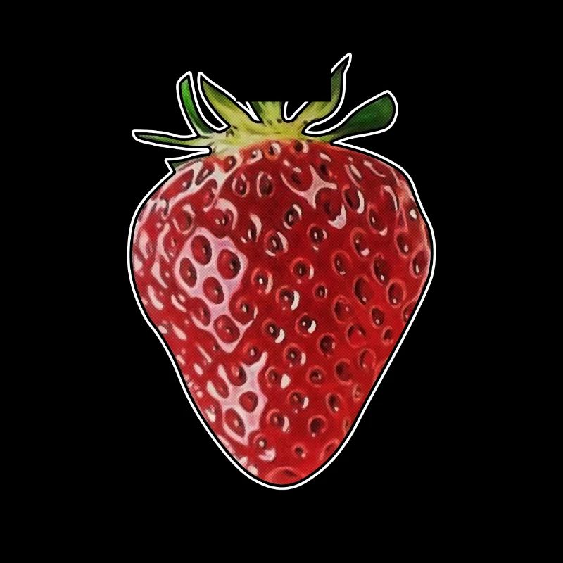 fraise