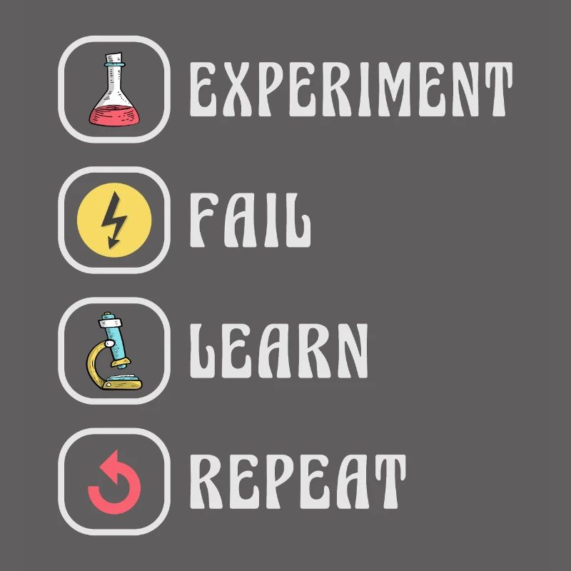 Science Physics Chemistry Experiment
