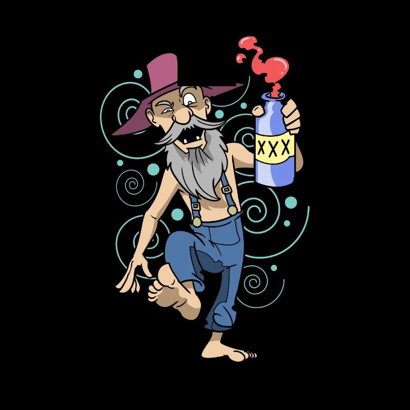 Hinterwäldler Moonshiner
