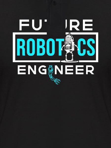 Future Robotics Engineer