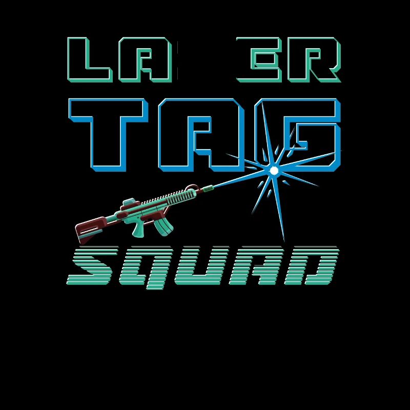 Laser Tag Squad