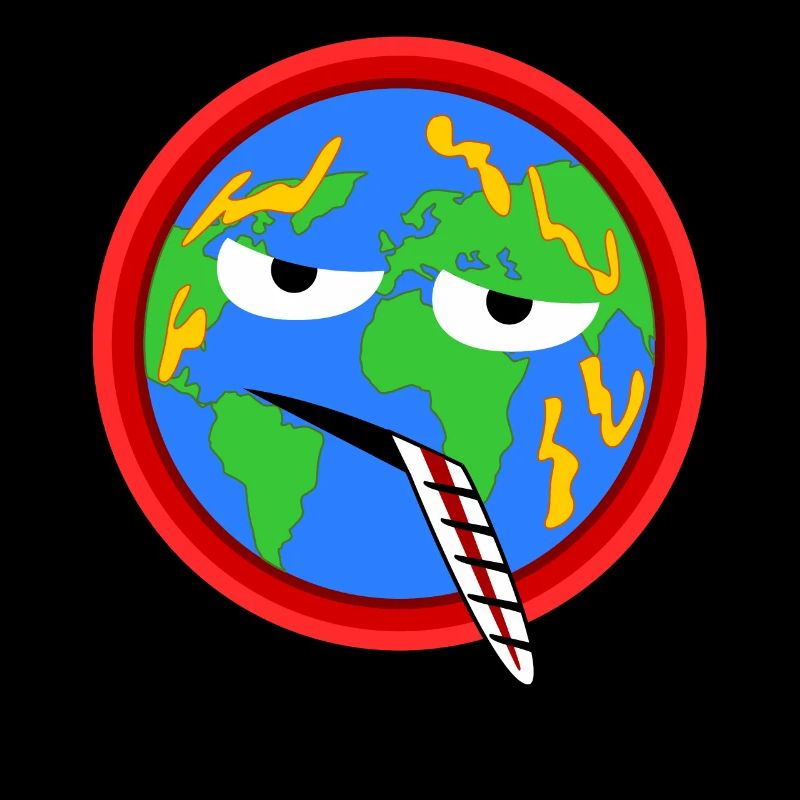Climate Change Earth Climate Protection Nature Conservation