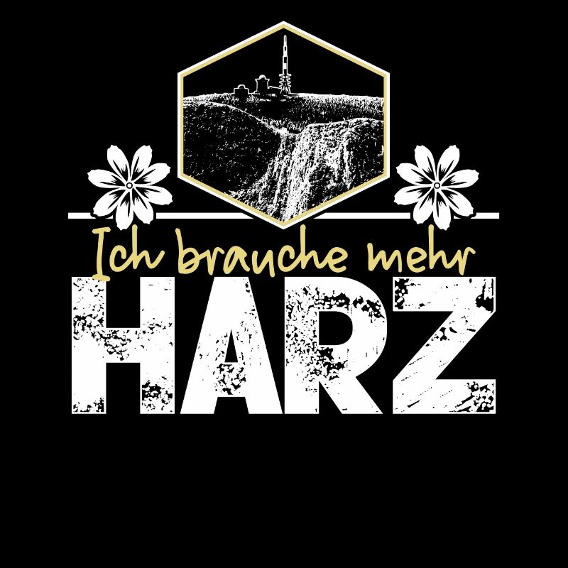 Harz Urlaub Harzer Brocken