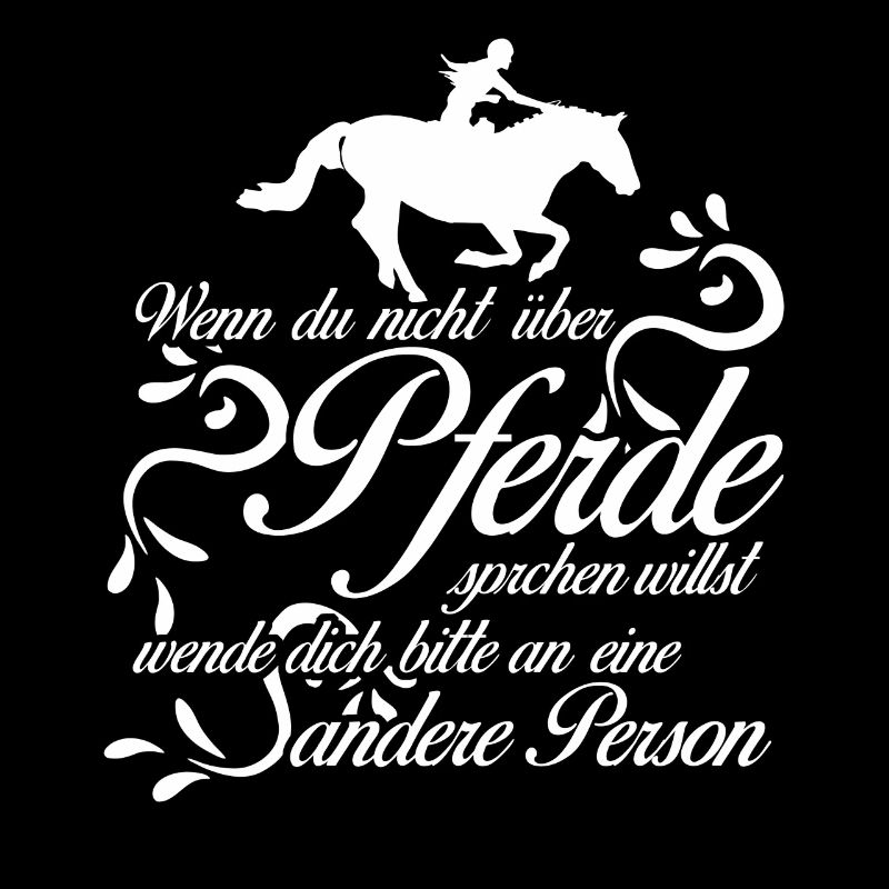 Reiten Pferd Pferde Reiter